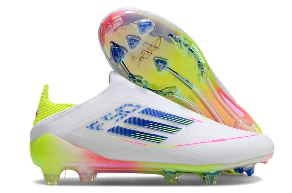 Adidas X F50 Elite Laceless FG Size 39-45-65222194